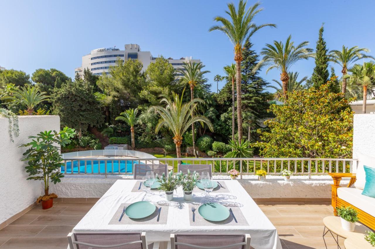 Amazing Apartment ,Center Of Marbella, Beach 338 Exterior foto