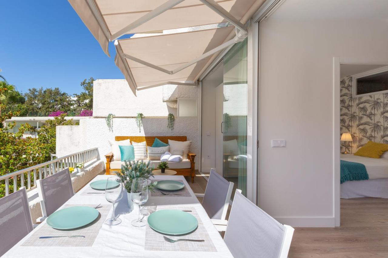 Amazing Apartment ,Center Of Marbella, Beach 338 Exterior foto