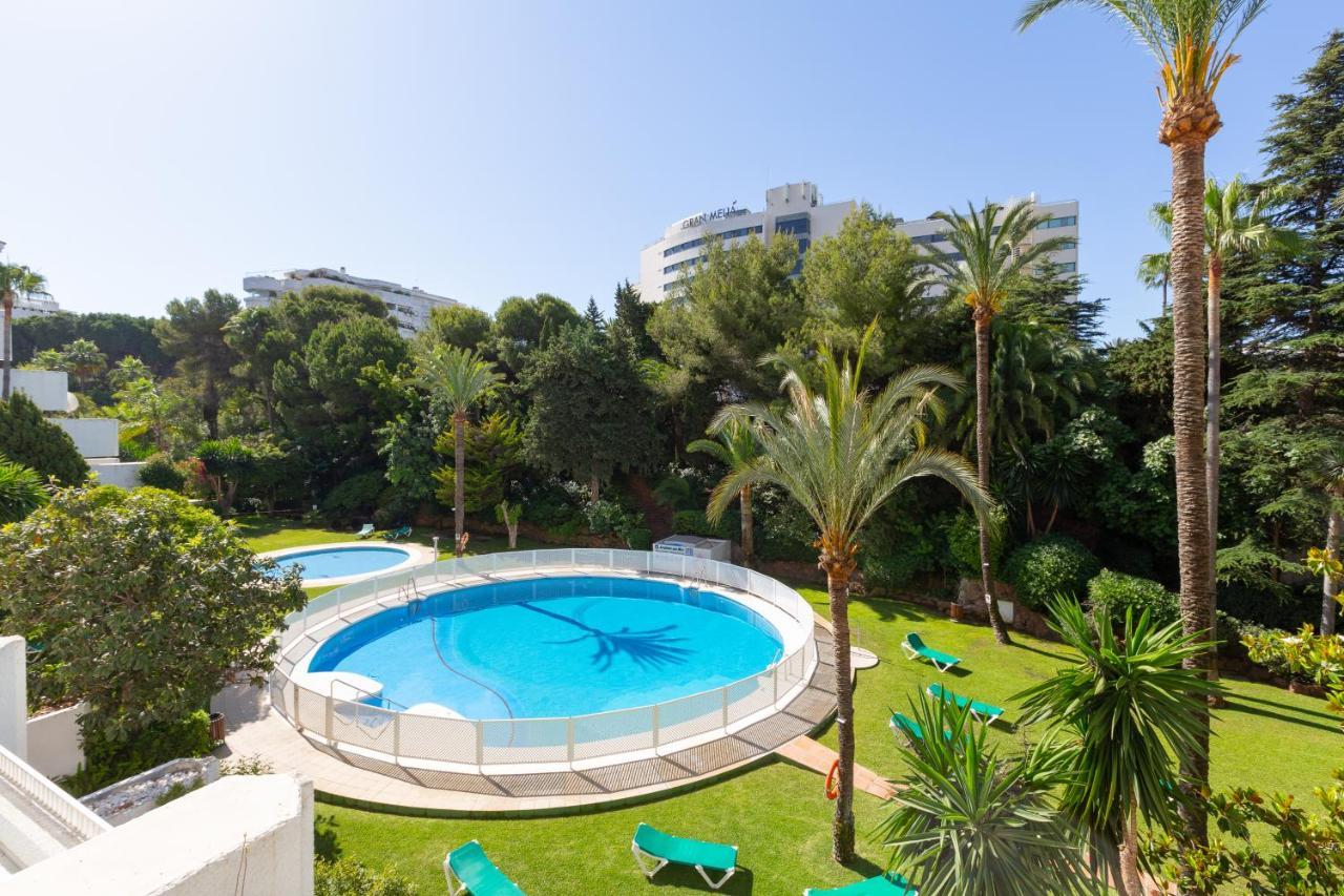 Amazing Apartment ,Center Of Marbella, Beach 338 Exterior foto