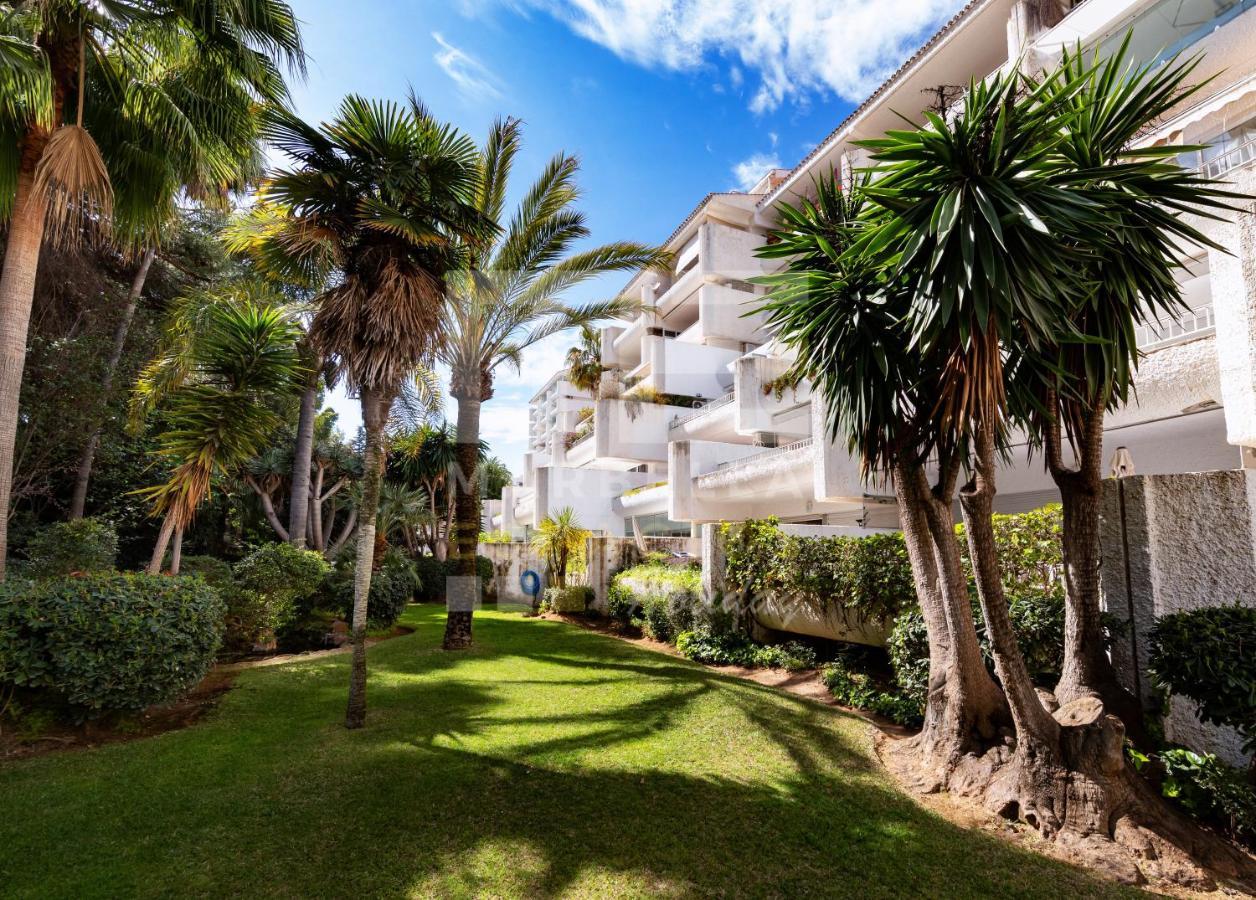 Amazing Apartment ,Center Of Marbella, Beach 338 Exterior foto