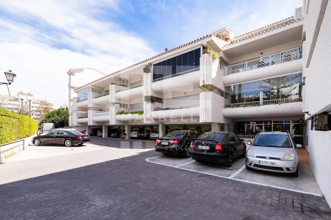 Amazing Apartment ,Center Of Marbella, Beach 338 Exterior foto