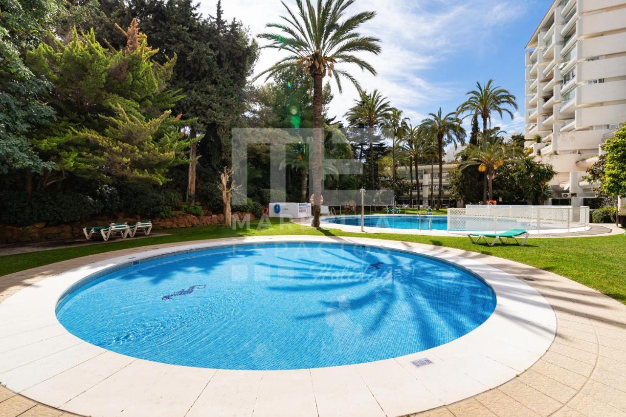 Amazing Apartment ,Center Of Marbella, Beach 338 Exterior foto