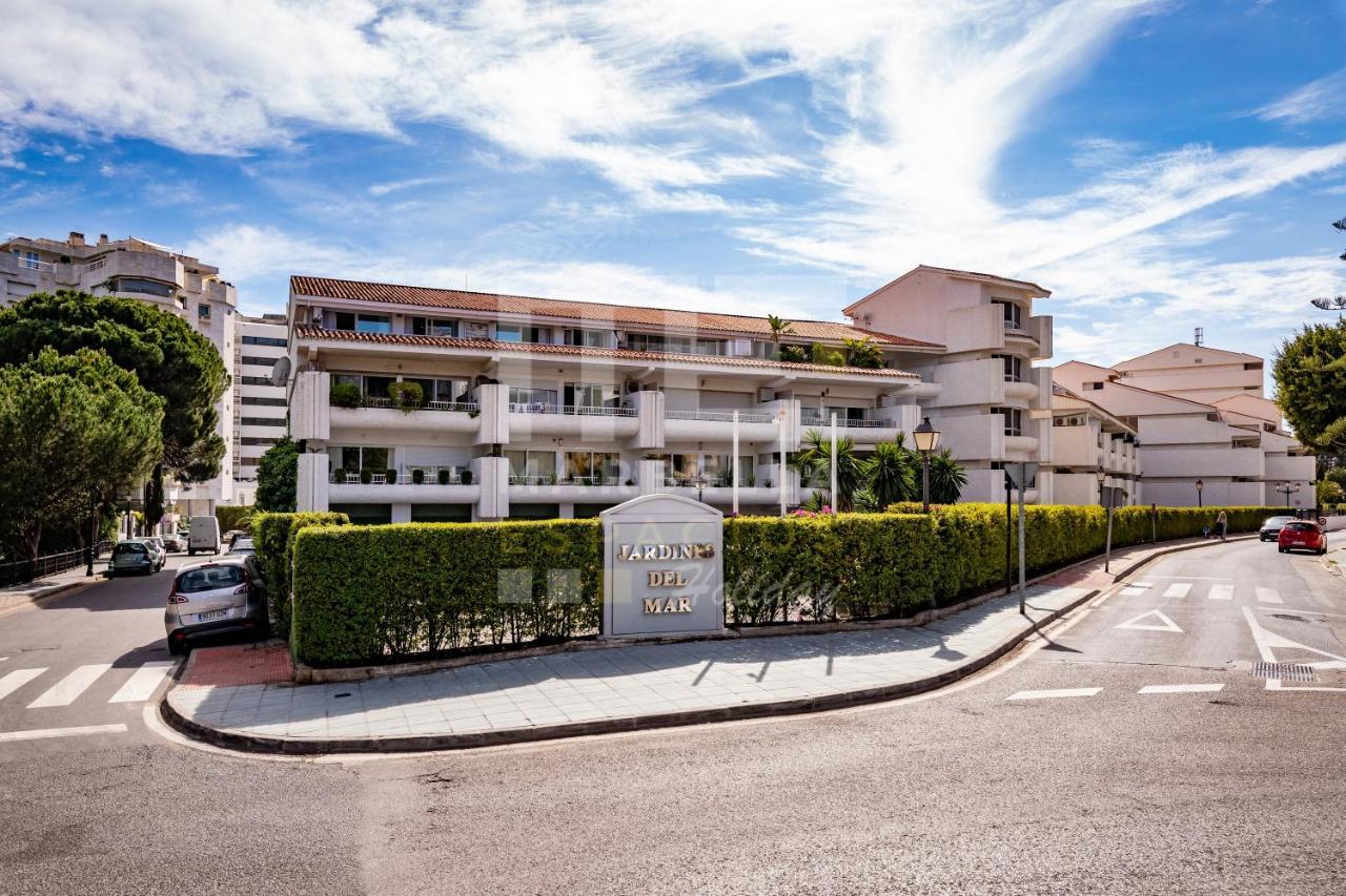 Amazing Apartment ,Center Of Marbella, Beach 338 Exterior foto